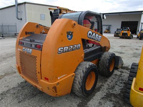 2013 case sr220 skid steer|case sr200 specs.